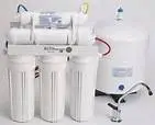 WATER FILTER COMBO