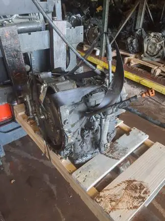 💲★2000-2004 TOYOTA AVALON - AUTOMATIC TRANSMISSION - #FS420★💲