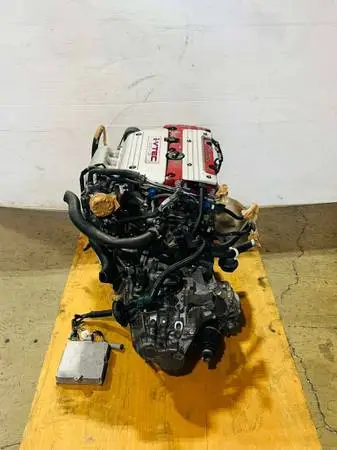 HONDA INTEGRA DC5 2002 ENGINE
