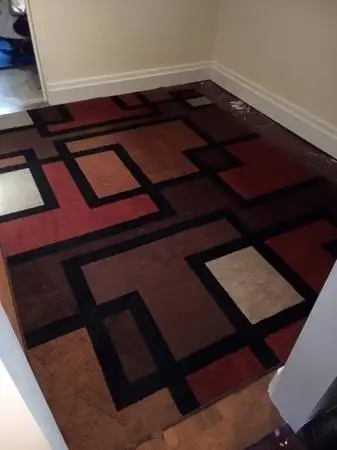 Area rug