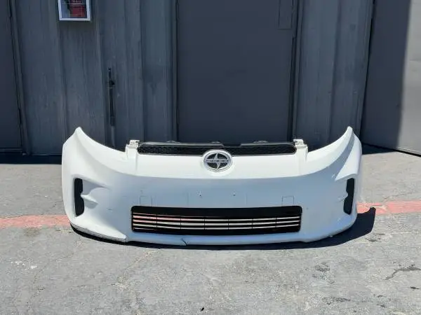 2011-2015 Scion XB Front Bumper