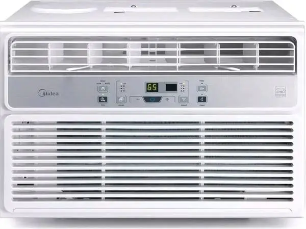 Midea 12,000 btu air conditioner