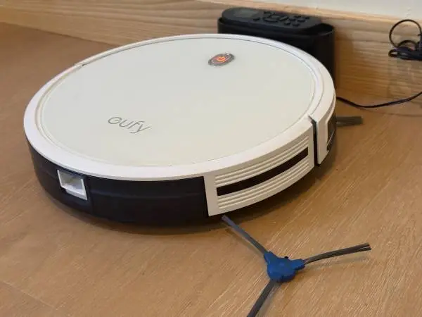 Eufy RoboVac 11S (Model T2108) Robot Vacuum