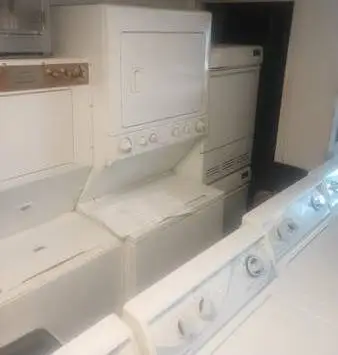 Portable washers and dryers