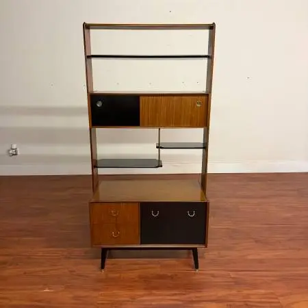 G-Plan Librenza Vintage Mid-Century Room Divider