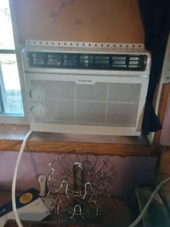 Toshiba Air Conditioner
