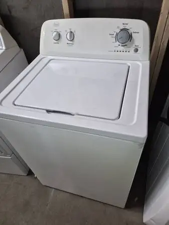 ROPER WASHING MACHINE