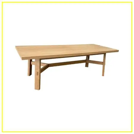 New Williams Sonoma Home Copenhagen Extension Dining Table