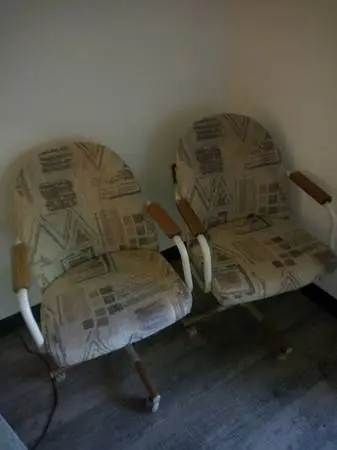 Kitchen Chairs