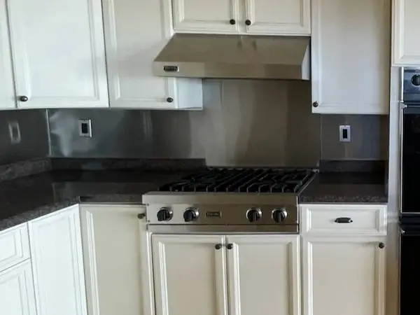 Viking Professional 30 Stainless Steel Wall- Mount Hood