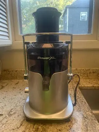 Power XL Juicer