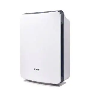 Winix D360 True-HEPA Air Purifier Air Cleaner (a set of TWO)
