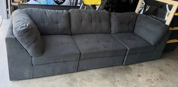 3 pc sofa set