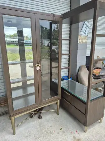 Office Display Cabinets