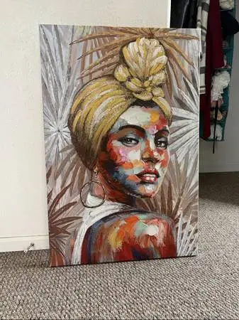 *~*~*~*Island Beauty Artwork*~*~*~*