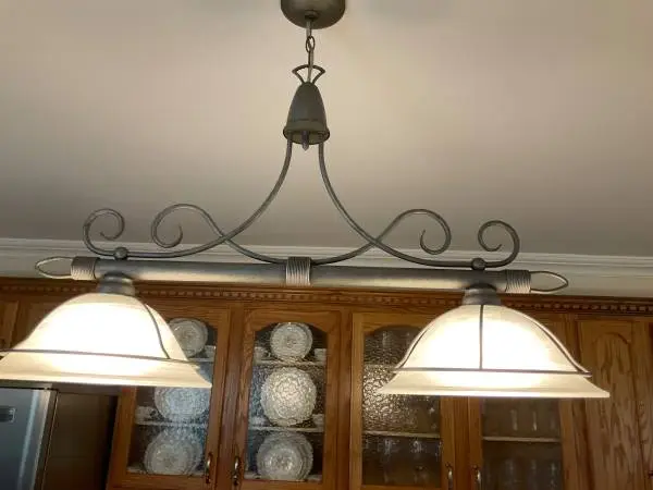 Kitchen Lighting
