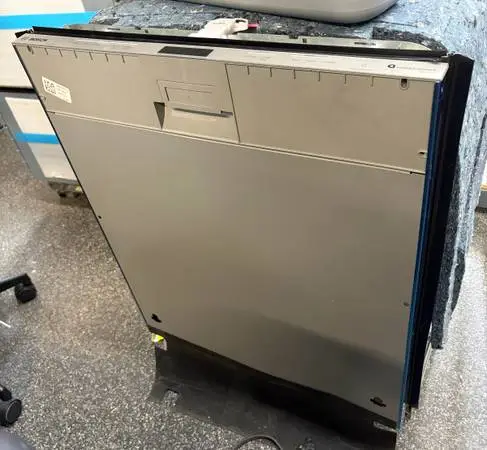 BOSCH DISHWASHER 800 SERIES