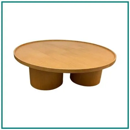 Bespoke Coffee Table, 58 Inches