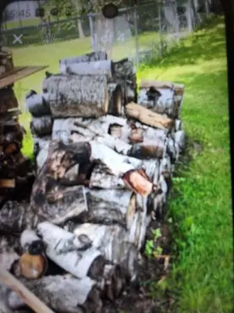 Firewood