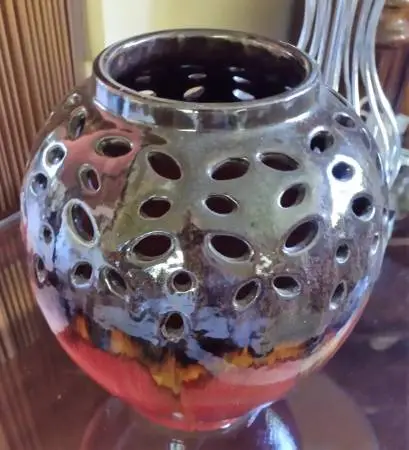 Ceramic Vase