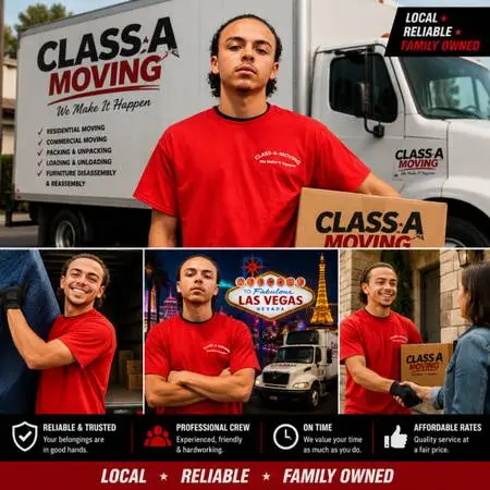 “🏠 Las Vegas Moving Experts Ready to Help - Book Now for Discounts! 💰”