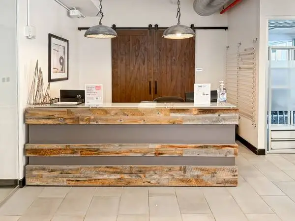 Flexible Virtual Offices: Perfect for Tech Professionals