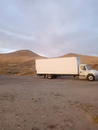 🚚 ALL IN ONE MOVING SERVICE (quality moving /reasonable rates) 🚚