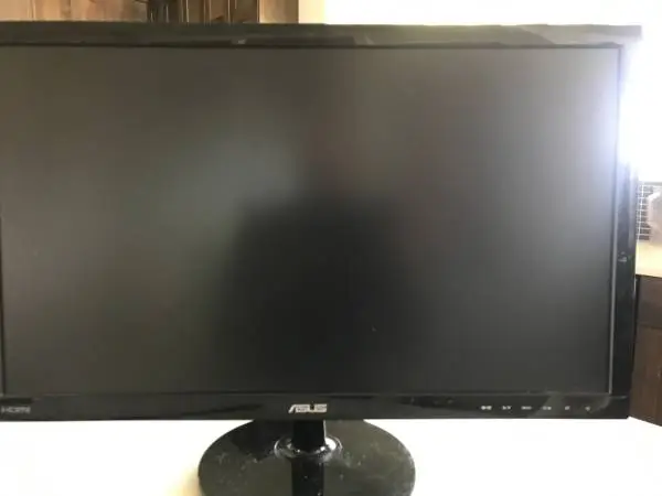 asus desktop monitor