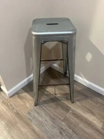 Pair of Bar Stools