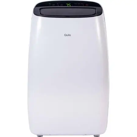 Quilo Portable Air Conditioner ac with Remote Control for a Room up to 550 Sq. F