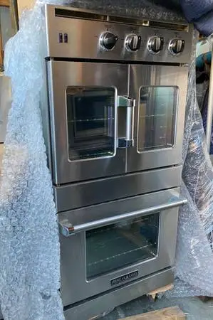 American Range Hybrid Oven