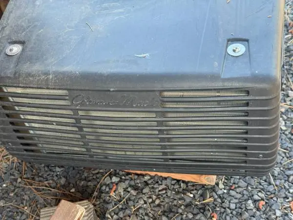 Coleman Mack 10 RV AC