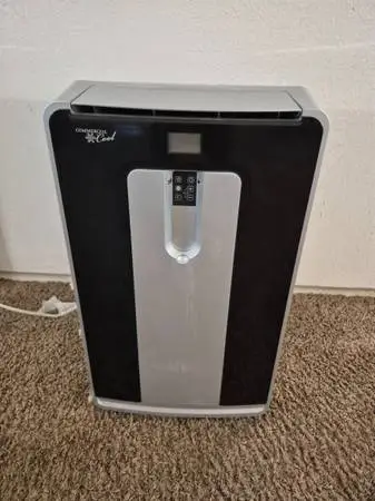 11,000 Btu Commercial Cool Portable Air Conditioner