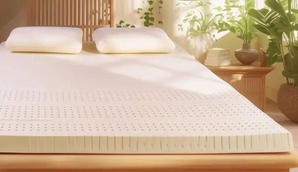 100% latex pillows