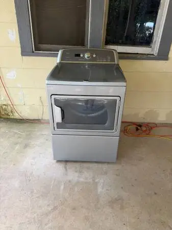 Maytag Dryer
