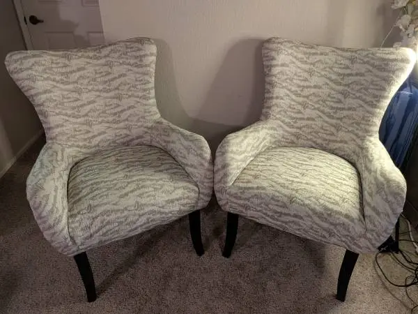 Comfortable Living Room Chair