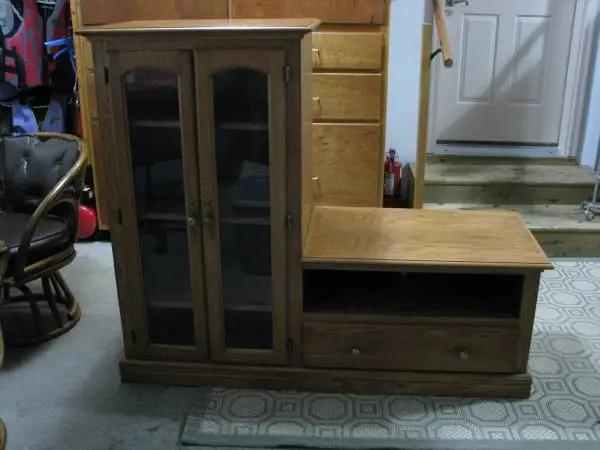TV Stand
