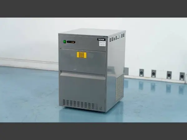 Vevor SZB-70 Commercial Flake Ice Maker