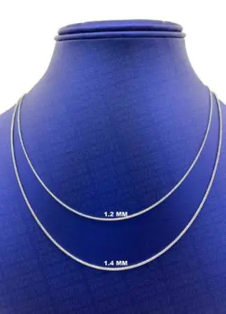 How Much Is an 18K Gold Necklace Worth at a Pawn Shop in 2026?