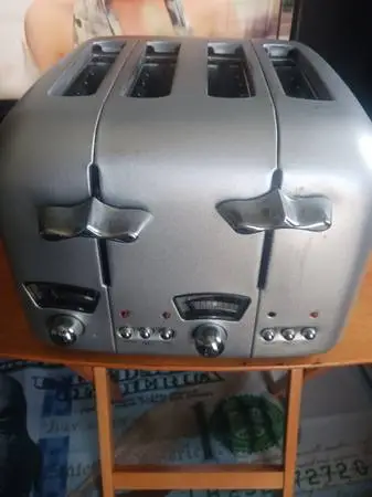 Toaster