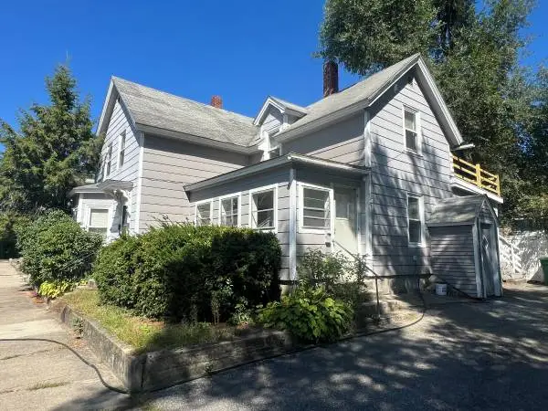 Nashua: 1st floor 1 bedroom