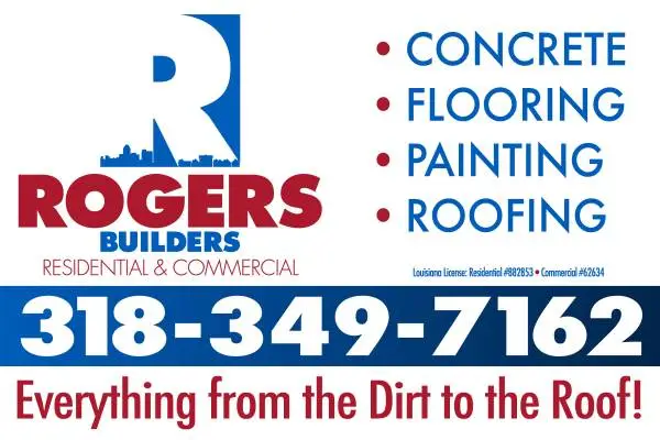 Remodeling Commercial & Residential