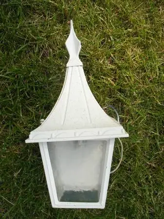 Security Lights (Outdoors)