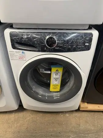 New Electrolux Front Load Washer