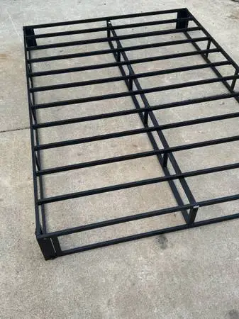 Metal Box Frame Full