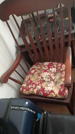 Rocking Chair