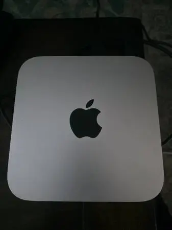 Mac Mini - Core i7