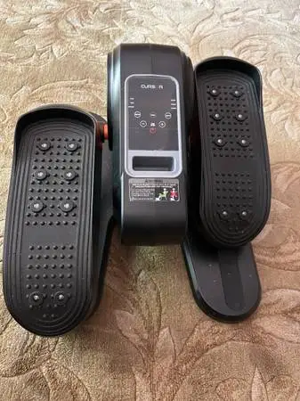 Elliptical Machine