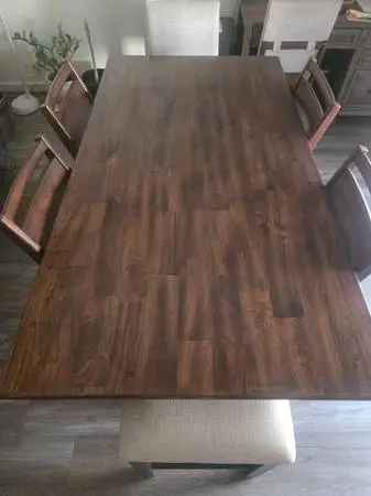 Kithen Table