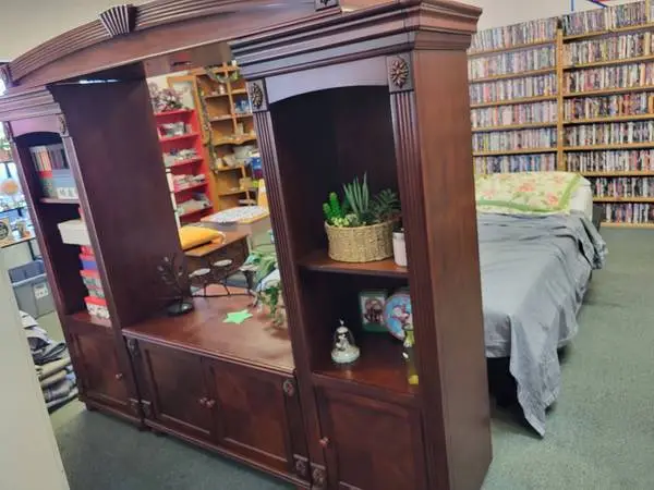Really Nice Cabinet